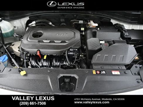 Used 2020 Kia Sportage S AWD/4WD image 21