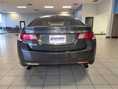 Used 2010 Acura TSX Sedan image 7