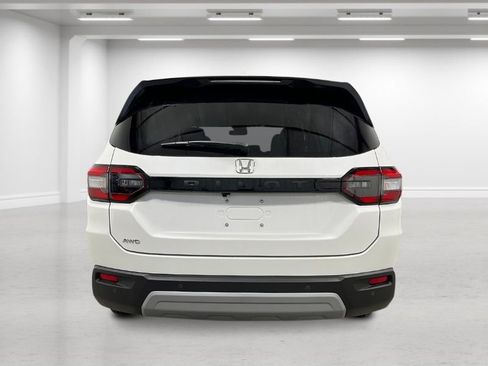 New 2025 Honda Pilot EX-L image 4