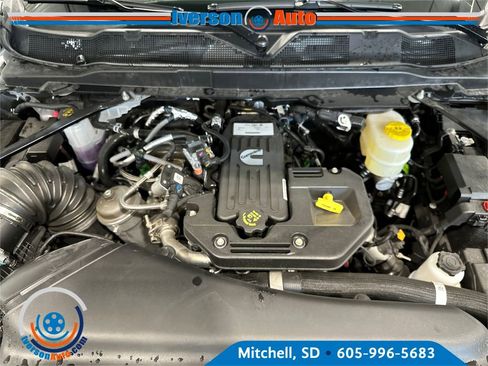 New 2026 RAM 2500 Tradesman image 17