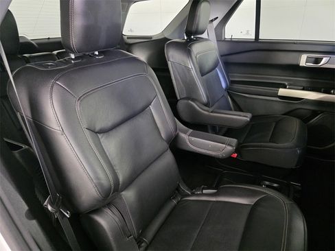 Used 2021 Ford Explorer Limited image 34