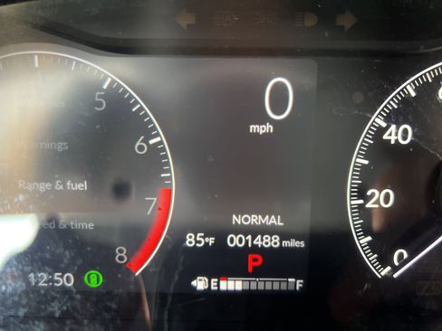 Used 2024 Honda HR-V Sport image 31