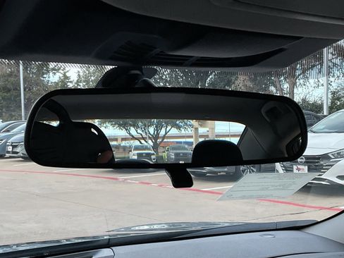 New 2026 Nissan Sentra SV w/ Floor Mat Package image 25