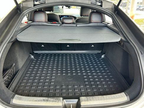 Used 2023 Mercedes-Benz GLE 53 AMG 4MATIC Coupe w/ Parking Assistance Package image 35