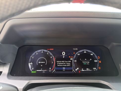 New 2026 Toyota Tacoma TRD Pro AWD/4WD image 22