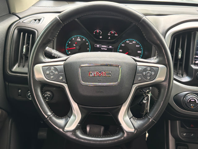Used 2022 GMC Canyon Elevation w/ Elevation Premium Package AWD/4WD image 23