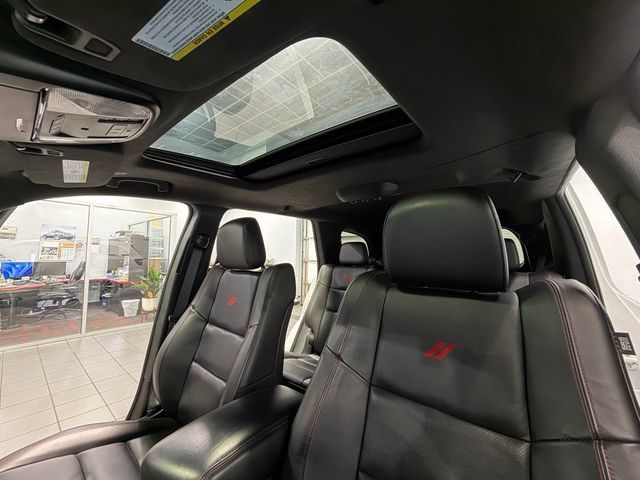 Used 2023 Dodge Durango Citadel RWD image 30