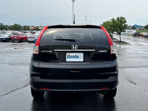 Used 2013 Honda CR-V EX image 6