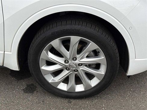 Used 2018 Buick Envision Premium w/ Driver Confidence Package image 7