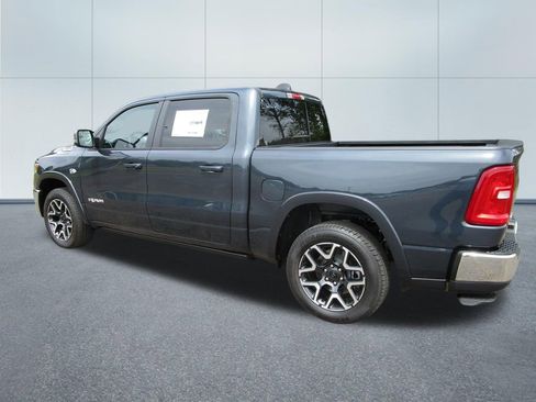 New 2026 RAM 1500 Laramie image 3