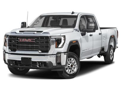 Used 2024 GMC Sierra 2500 AT4 w/ AT4 Premium Plus Package