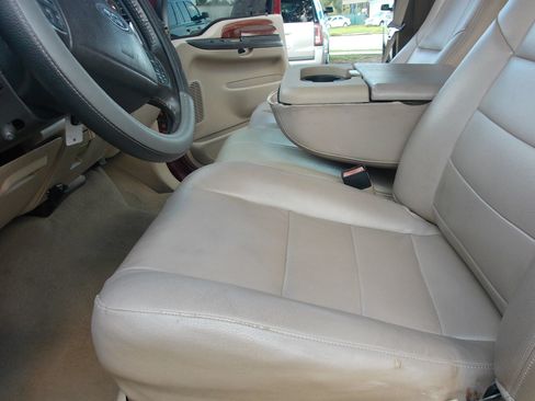 Used 2006 Ford F250 Lariat AWD/4WD image 13