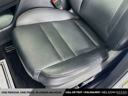 Certified 2023 Nissan Rogue SL w/ SL Premium Package FWD image 20