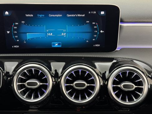 Used 2019 Mercedes-Benz A 220 A 220 w/ AMG Line & Premium Pa image 27