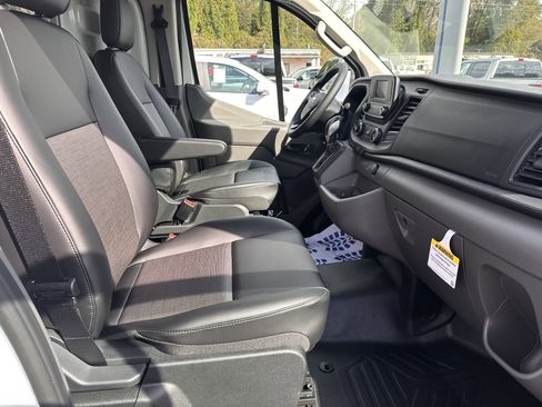 New 2025 Ford Transit 250 XL w/ Exterior Upgrade Package image 12