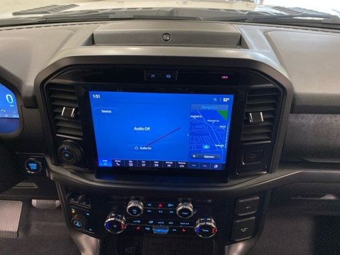 New 2025 Ford F150 Tremor w/ Bed Utility Package image 23