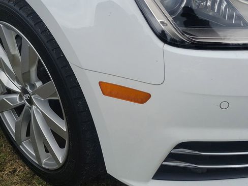 Used 2017 Audi A4 2.0T Premium image 4