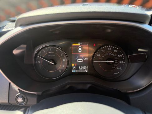 Used 2018 Subaru Crosstrek 2.0i Premium w/ Eyesight System AWD/4WD image 10