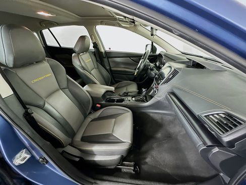 Used 2023 Subaru Crosstrek 2.5i Sport image 29