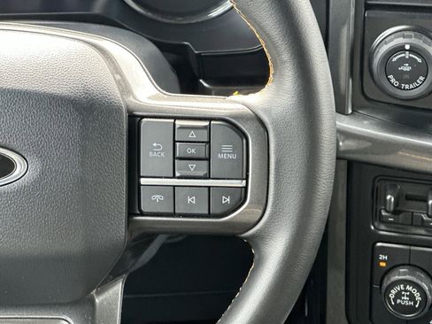 Used 2023 Ford F150 Tremor w/ Trailer Tow Package image 21