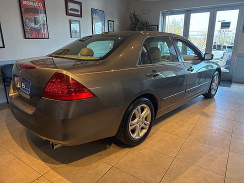 Used 2007 Honda Accord EX-L image 3