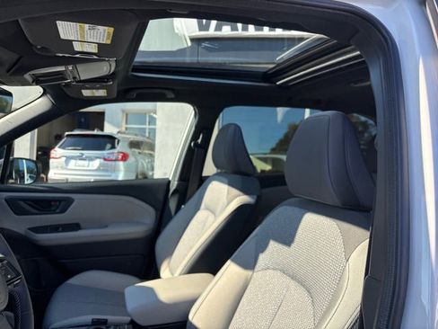 New 2026 Subaru Forester Premium image 67