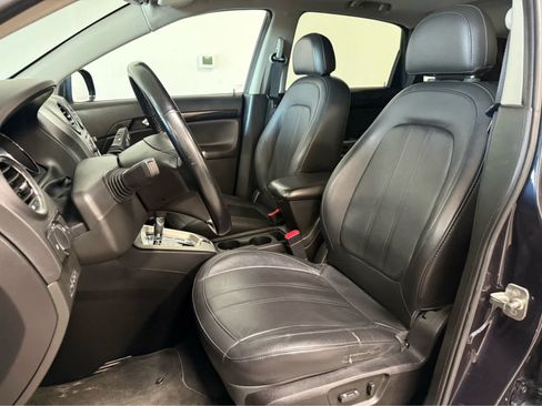 Used 2014 Chevrolet Captiva Sport LT w/ Convenience Package FWD image 13