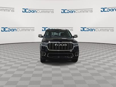 New 2026 RAM 1500 Tungsten w/ Bed Utility Group