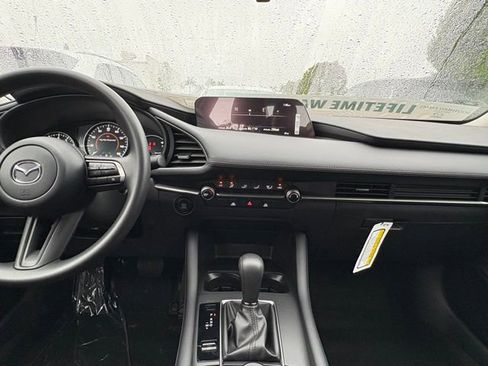 New 2026 MAZDA MAZDA3 s image 10