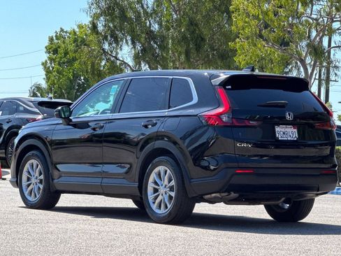 Used 2023 Honda CR-V EX image 6