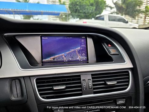 Used 2013 Audi S5 Premium Plus w/ Audi MMI Navigation Plus Pkg image 87