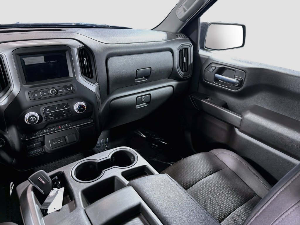 Used 2023 GMC Sierra 1500 Pro AWD/4WD image 22