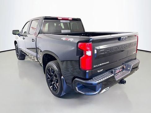 New 2026 Chevrolet Silverado 1500 RST w/ Safety Package image 6