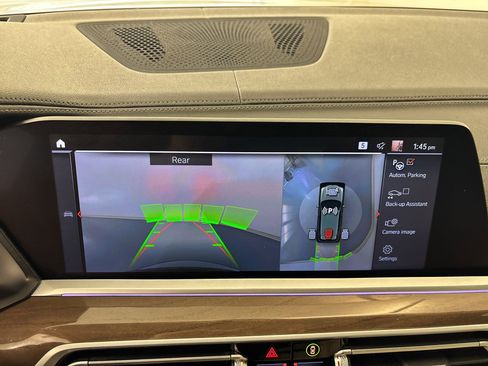 Used 2021 BMW X5 sDrive40i w/ Premium Package 2 image 27