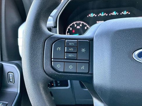 Used 2023 Ford F150 XLT image 11