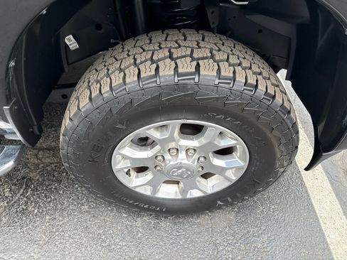 Used 2023 RAM 3500 Laramie image 10