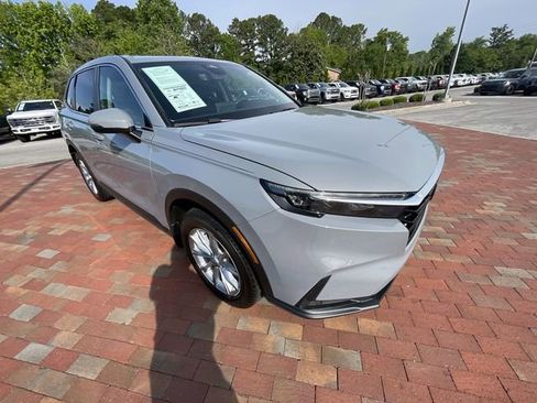Certified 2024 Honda CR-V EX-L image 38