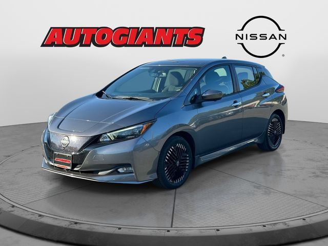Used 2023 Nissan Leaf SV Plus FWD image 6