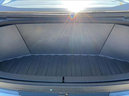 Used 2025 Tesla Cybertruck AWD Crew Cab image 9