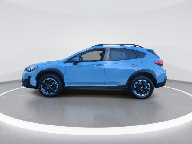 Used 2023 Subaru Crosstrek 2.0i Premium AWD/4WD image 5
