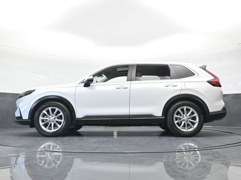 Used 2024 Honda CR-V EX-L image 59