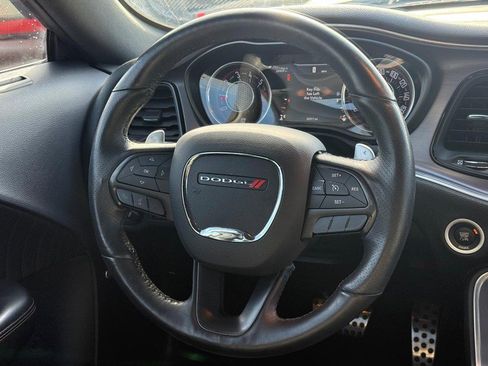 Used 2016 Dodge Challenger R/T Plus image 17