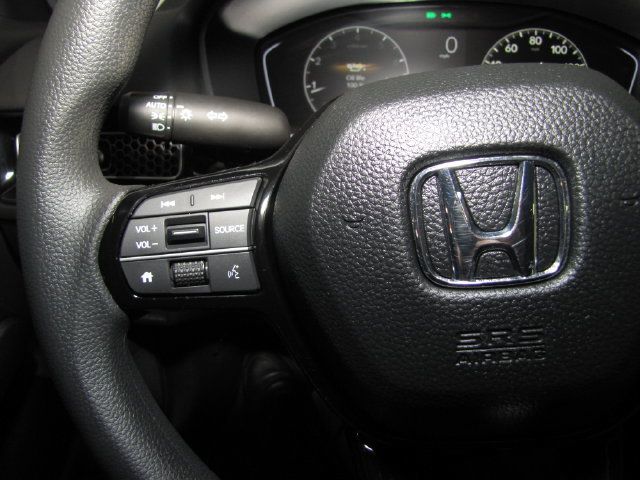 Used 2024 Honda Civic LX image 5