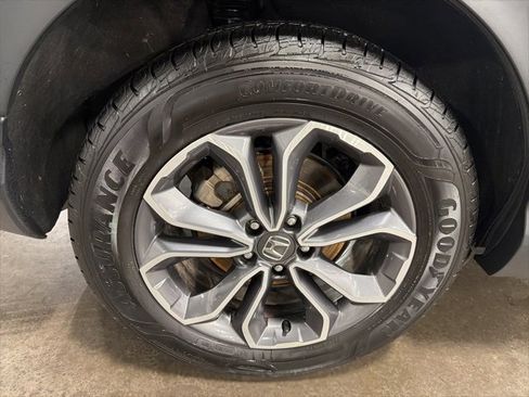 Used 2022 Honda CR-V EX-L image 26