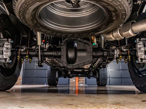 Used 2026 Ford F250 King Ranch image 16