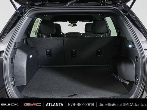 New 2026 GMC Terrain Elevation FWD image 28