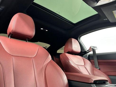 Used 2024 BMW M440i Coupe w/ Premium Package RWD image 21