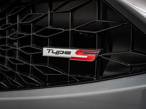 New 2026 Acura MDX Type S image 16