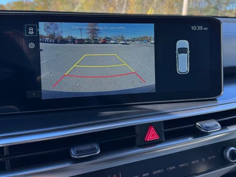 New 2026 Kia Sorento S w/ S Panoramic Sunroof Package image 21