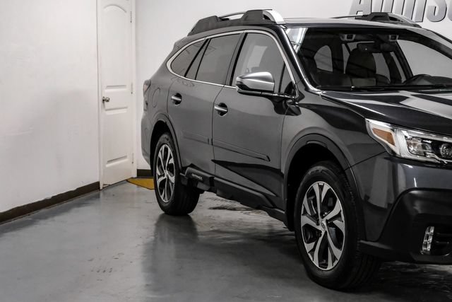 Used 2020 Subaru Outback Touring XT AWD/4WD image 6